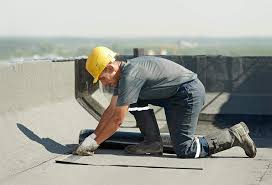 Best Commercial Roofing Services  in Willowick, OH